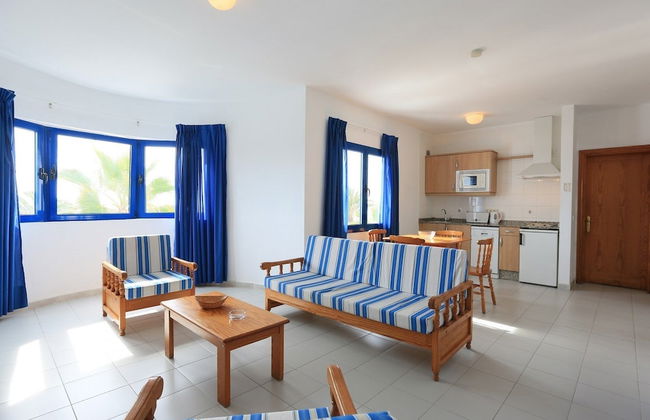 Apartamentos Club Pocillos - Foto 6