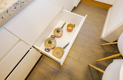 Studio no Seventh para 4 pessoas - SEV0704 - Foto 12