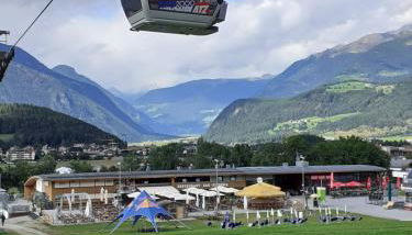 Appartamento Riscone Nuvola di Plan - Foto 3