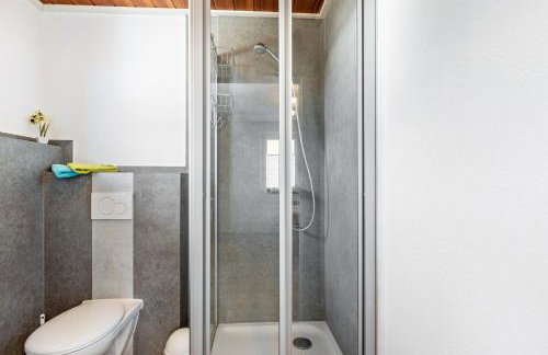 Ferienwohnung Hewenpanorama - Foto 40