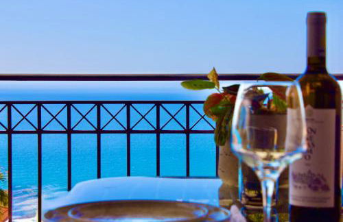 PNOẼ Luxury Apartments - Foto 1