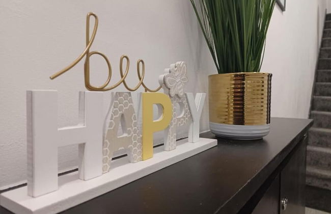 Black Pearl Luxury Apartments - Photo 13