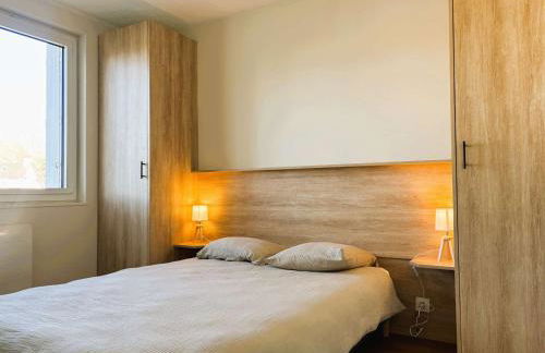 T4 rénové à La Forêt-Fouesnant, proche baie - FR-1-481-187 - Foto 19