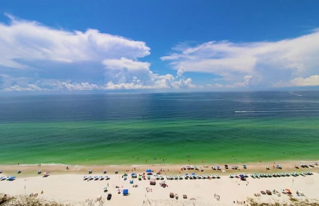 Beach Colony East 16b-penthouse - Foto 43