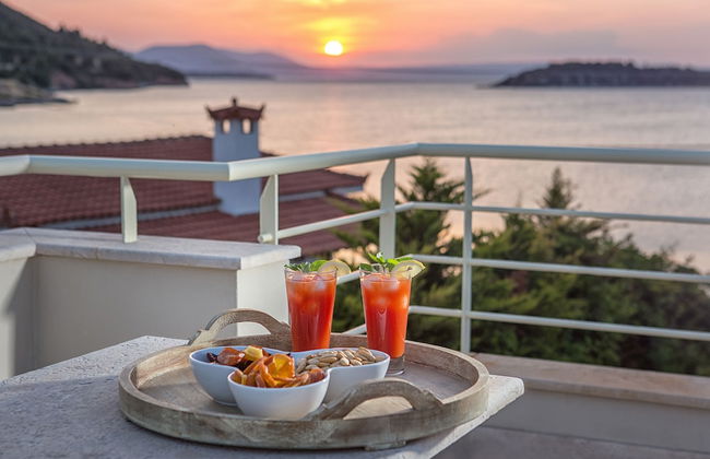 The Marble Resort - Foto 34