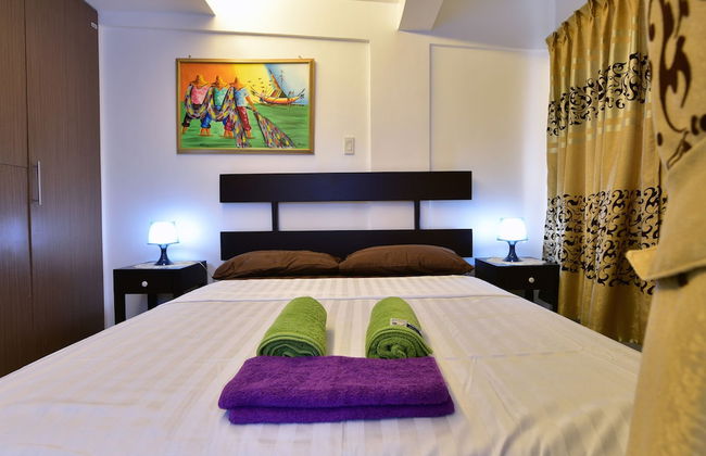 Anahaw Apartments Whitebeach - Photo 10