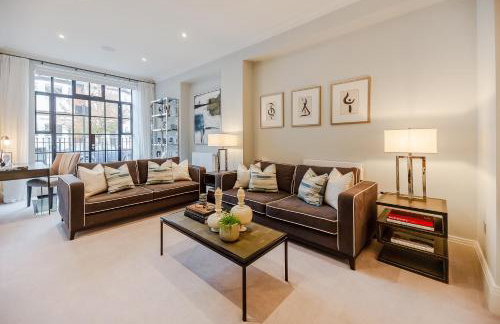 Palace Wharf Apartments - Foto 65