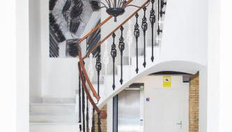 Soho Valencia - Foto 5, Lobby or reception