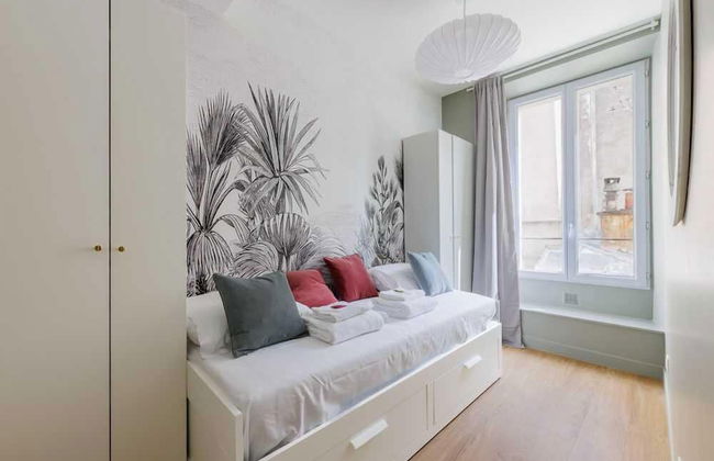 Résidence Paris SEVRES - Photo 24