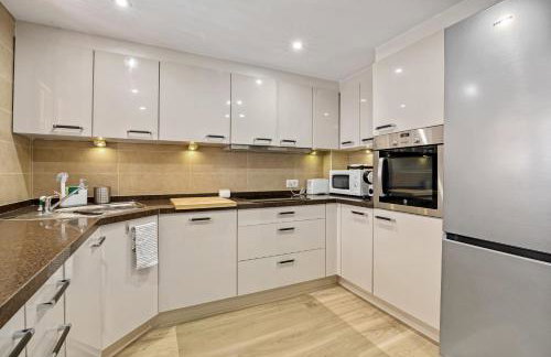 Blue Greenwich Port - Foto 7