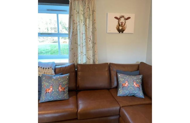 Swallow Cottage - Foto 35