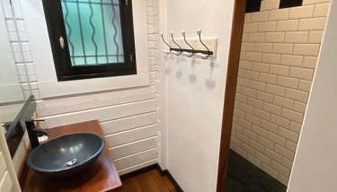 Chalet en bois sur grand parc arboré tout proche de l océan - Foto 4