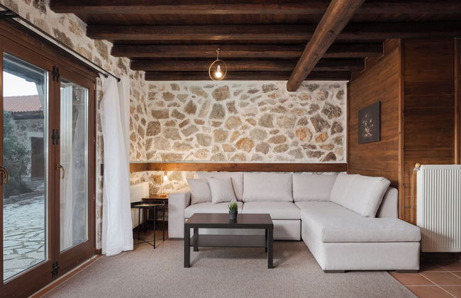 Parnassus Woodstone Chalet - Foto 49