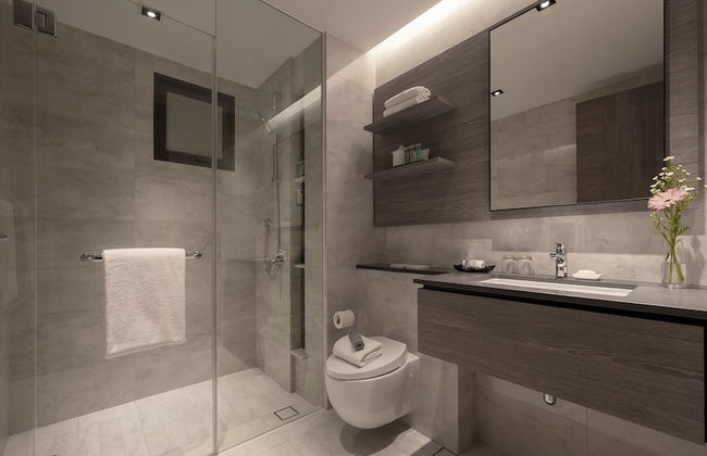 Le Grove Serviced Residences - Photo 7