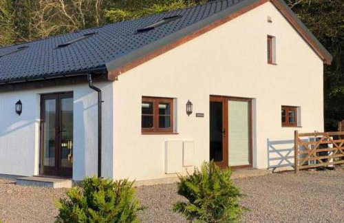 Huntington - 4 berth renovated barn - Foto 18