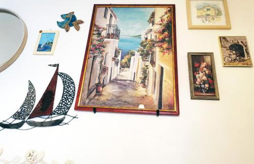 Apartment Alena with terrace and garden Center Jelsa - Photo 27