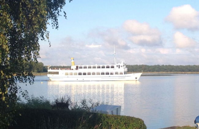 Ferienhaus "marianne" in Breege - Photo 14