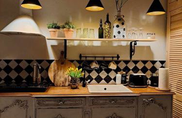 Apartament w Fabryce Czekolady - Foto 21