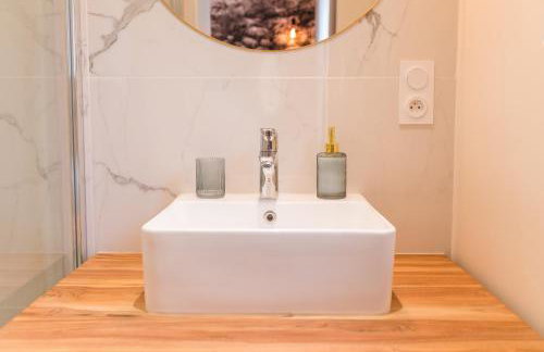 Appartement La Madeleine - Photo 26
