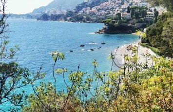 Vue magnifique, piscine privée chauffée et sauna à 10min de Monaco - Foto 15