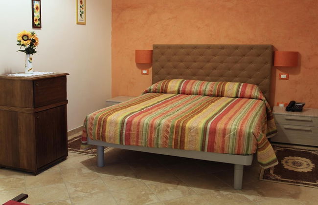 Locanda dei Fiori - Foto 23