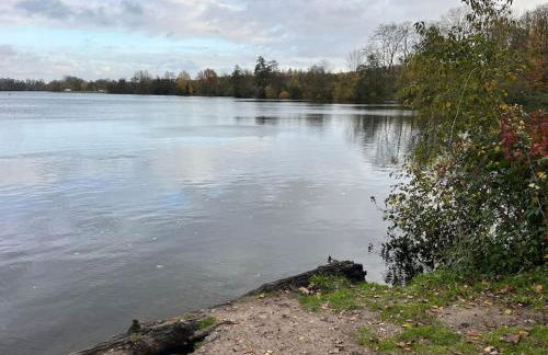 1 A Loft 5 Pers Familie 100qm Terrasse Düsselkdorf Köln - Photo 9