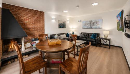 The Fox Den in Old Town! Pool, Sauna & Game Room - Foto 4