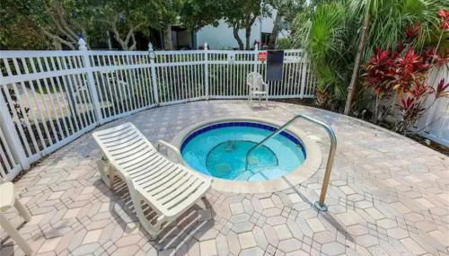 Apartamento Moderno 2 Quartos The Enclave - Foto 5