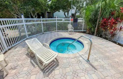 Apartamento Moderno 2 Quartos The Enclave - Foto 5