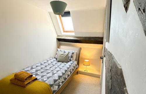 The Old Surgery - Foto 36