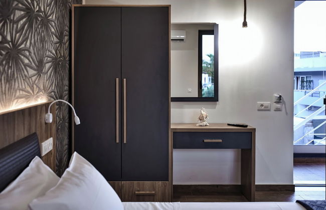 Del Mar Apartments in Stalis - Foto 31