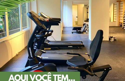 Home Resort - Apto JPII48B Ubatuba - Foto 19