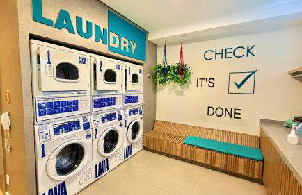 Liberdade - Incrível vista com AC e Rooftop - Foto 61