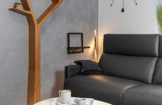 New Gallery Best West Apartment 310 - Foto 20