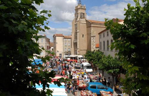 Sur la Terrasse - Foto 25