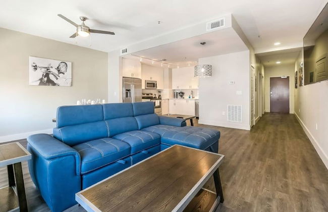Spacious Modern Condo near French Quarter - Foto 5