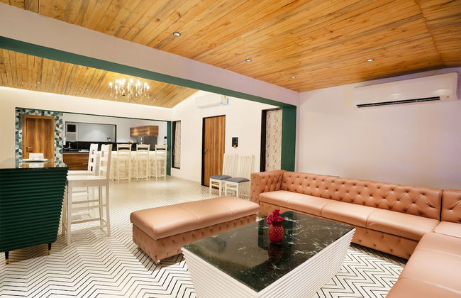 Heritage Villa by Shiloh Stays Igatpuri - Photo 30