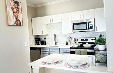 Homey 1BR Getaway Near Trails & Local Shops - Foto 8