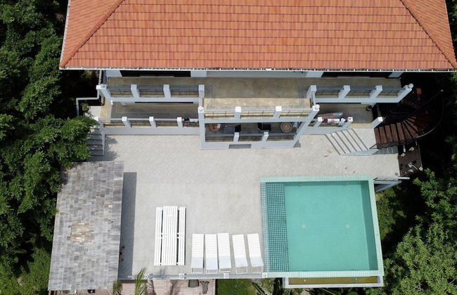 Villa Seaview Garden - Foto 28