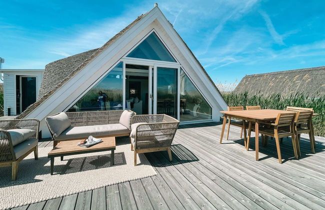 Seehütte Sonnenschilf - Foto 39