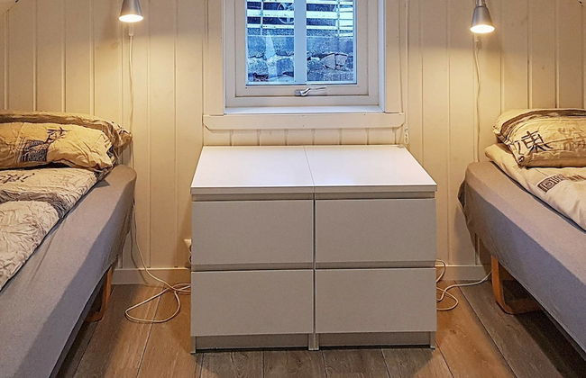 10 Person Holiday Home in Urangsvåg - Foto 2