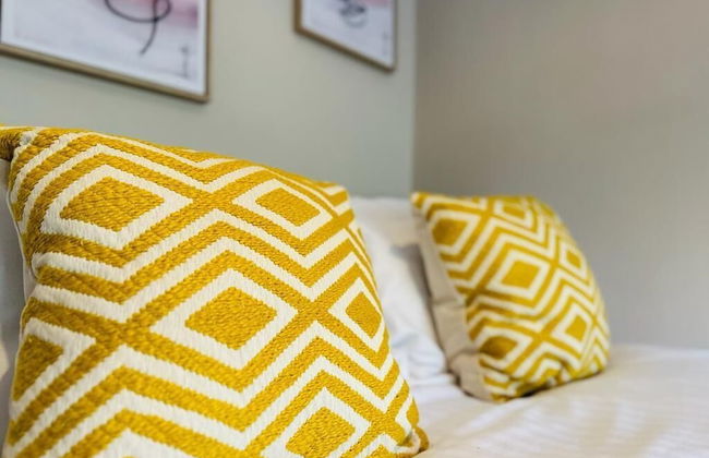 Beighton Hubs - Stay Angels - Photo 4