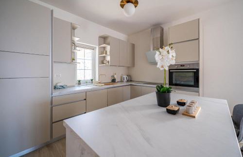 Villa Bohemica with Private Heated Pool - Photo 13