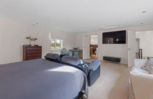 Home with Natural Mineral Spring Water near Stamford - Foto 62