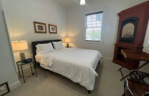 Historic Coast Guard House and Cottages - Foto 22