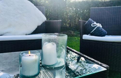 La Blatière French Cottages - Foto 80