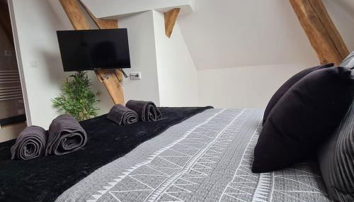 L'Olympe - EasyEscale - Foto 3