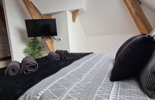 L'Olympe - EasyEscale - Foto 3