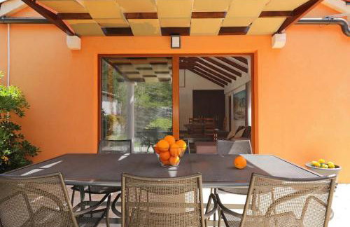 Villa Arancia - Photo 13