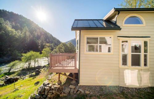 Charming Cottage Rental with Fabulous Views of the Trinity River in Northern California - Foto 76